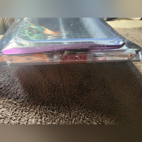 New Fadlash Individual Lashes  Curl DIY Extenstions Clusters 15-20mm - Picture 10 of 11